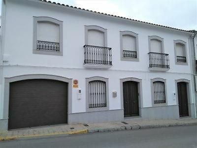 Piso Calle Pelayo Villanueva de Córdoba Extérieur photo