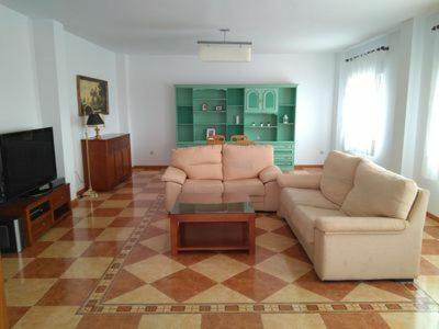 Piso Calle Pelayo Villanueva de Córdoba Extérieur photo