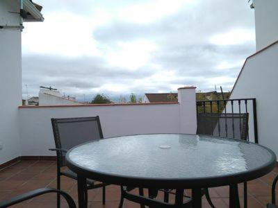 Piso Calle Pelayo Villanueva de Córdoba Extérieur photo