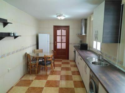 Piso Calle Pelayo Villanueva de Córdoba Extérieur photo